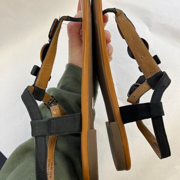 CLARKS WOMEN'S INDIRA POMPANO SANDALS - Picture 12 of 12